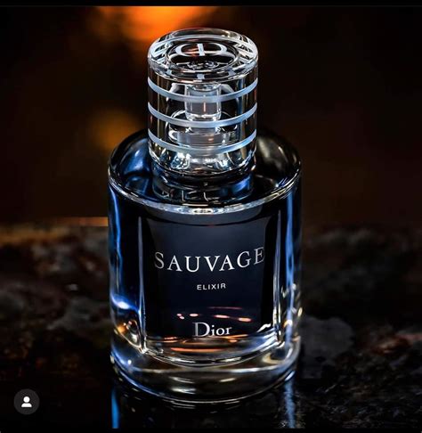 dior sauvage x baccarat special edition